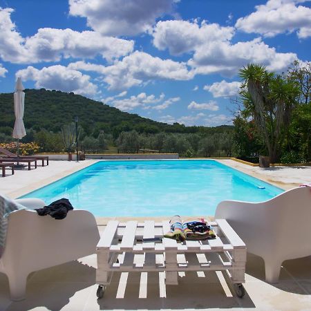Villa Casas De Santa Rita Evora Monte Esterno foto