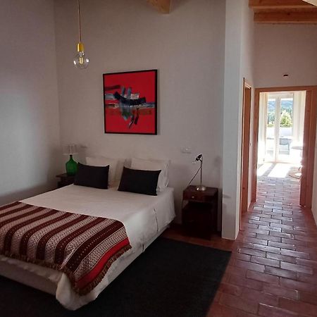 Villa Casas De Santa Rita Evora Monte Esterno foto