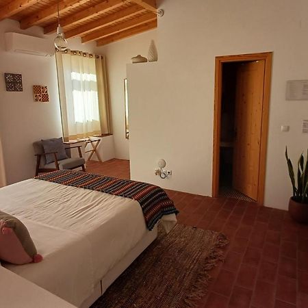 Villa Casas De Santa Rita Evora Monte Esterno foto