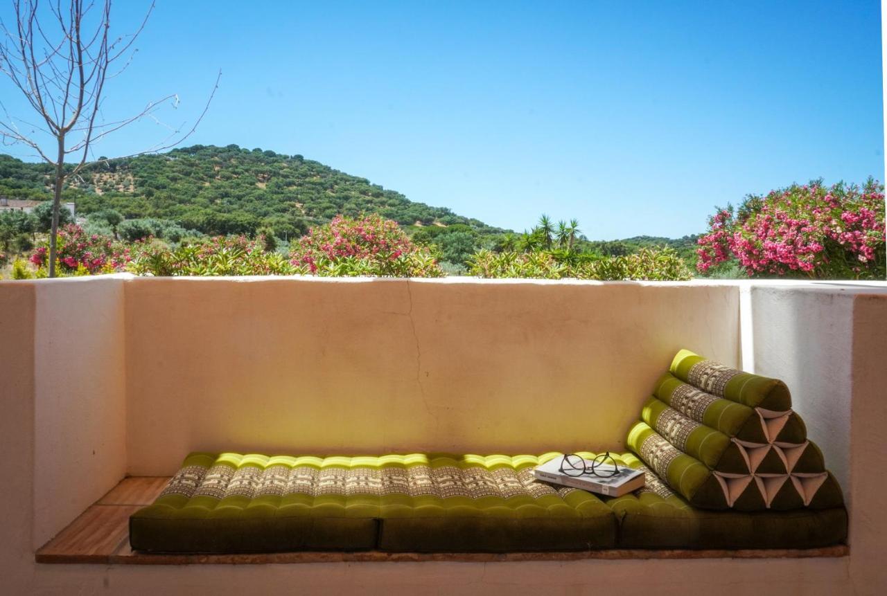 Villa Casas De Santa Rita Evora Monte Esterno foto