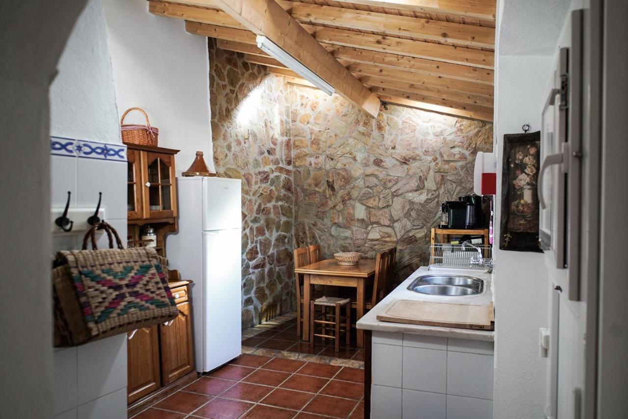 Villa Casas De Santa Rita Evora Monte Esterno foto
