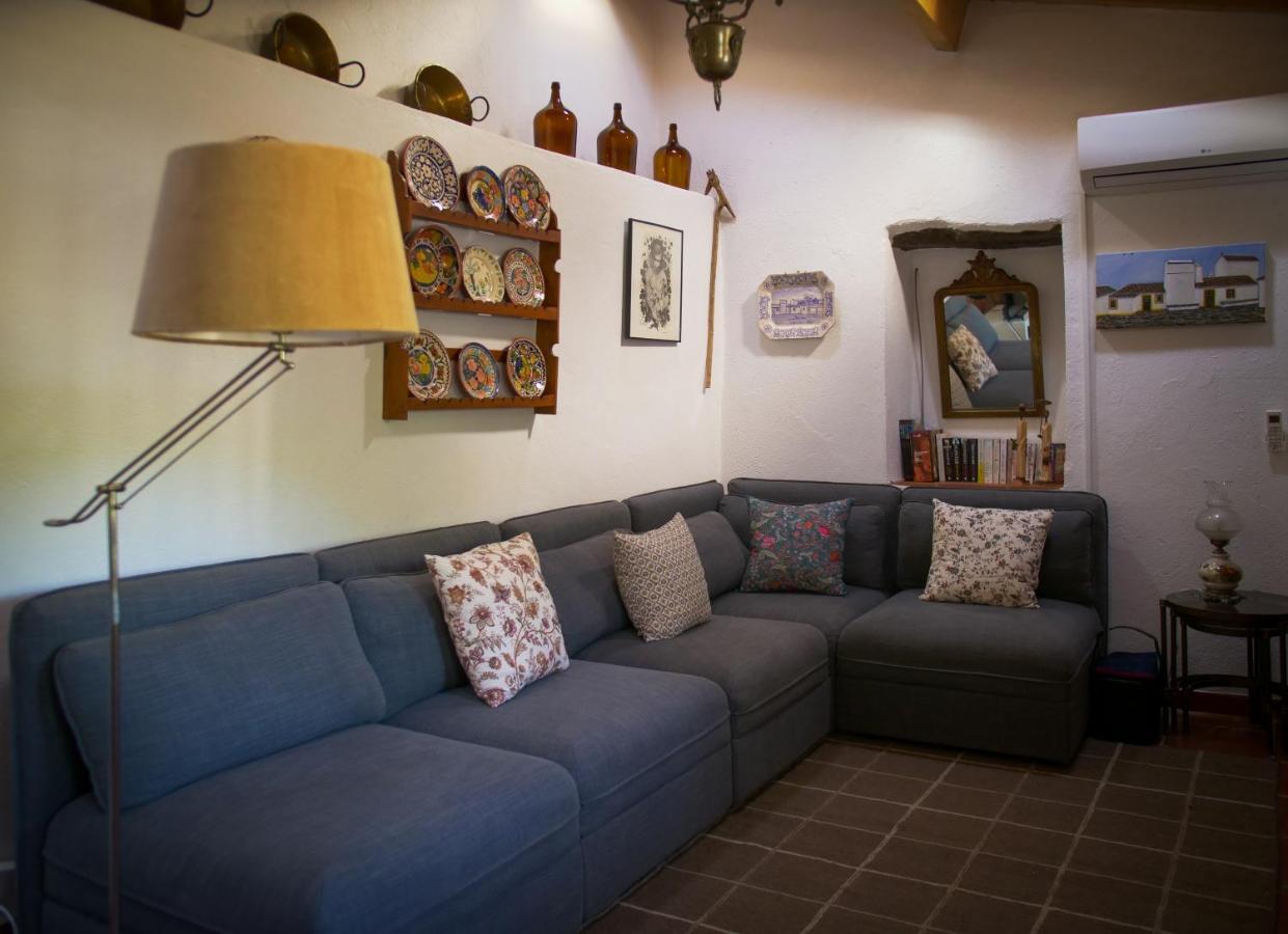 Villa Casas De Santa Rita Evora Monte Esterno foto
