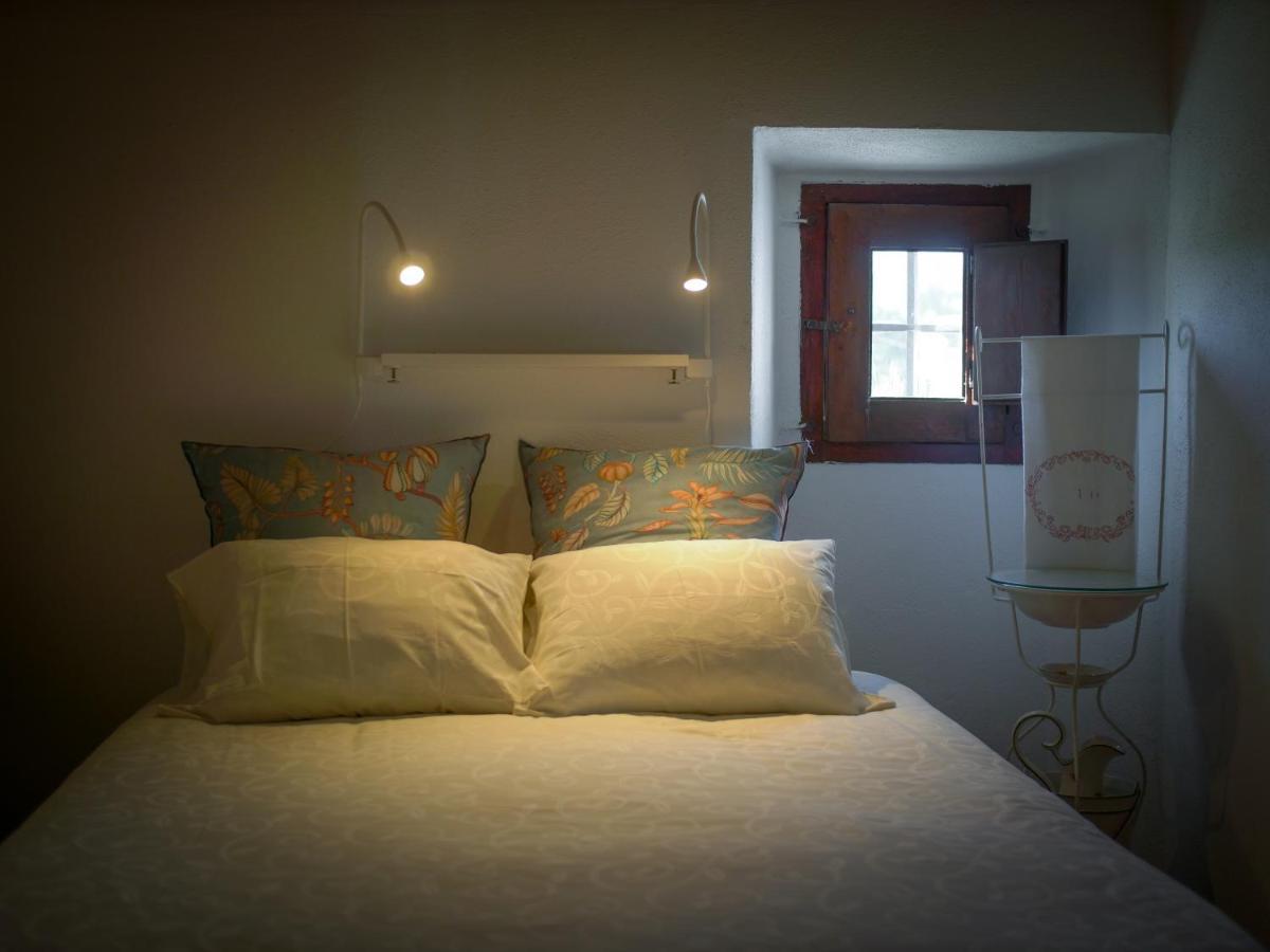 Villa Casas De Santa Rita Evora Monte Esterno foto