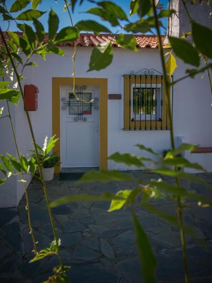 Villa Casas De Santa Rita Evora Monte Esterno foto