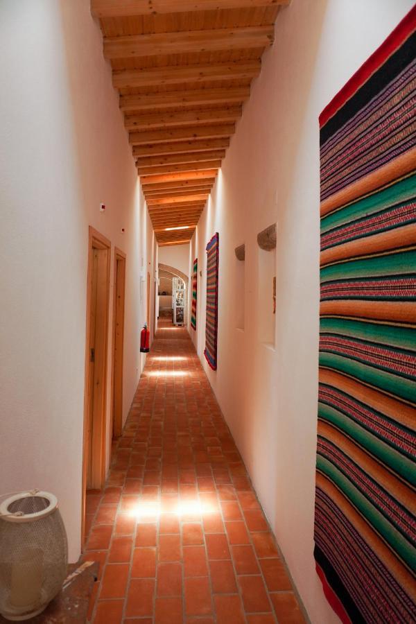 Villa Casas De Santa Rita Evora Monte Esterno foto
