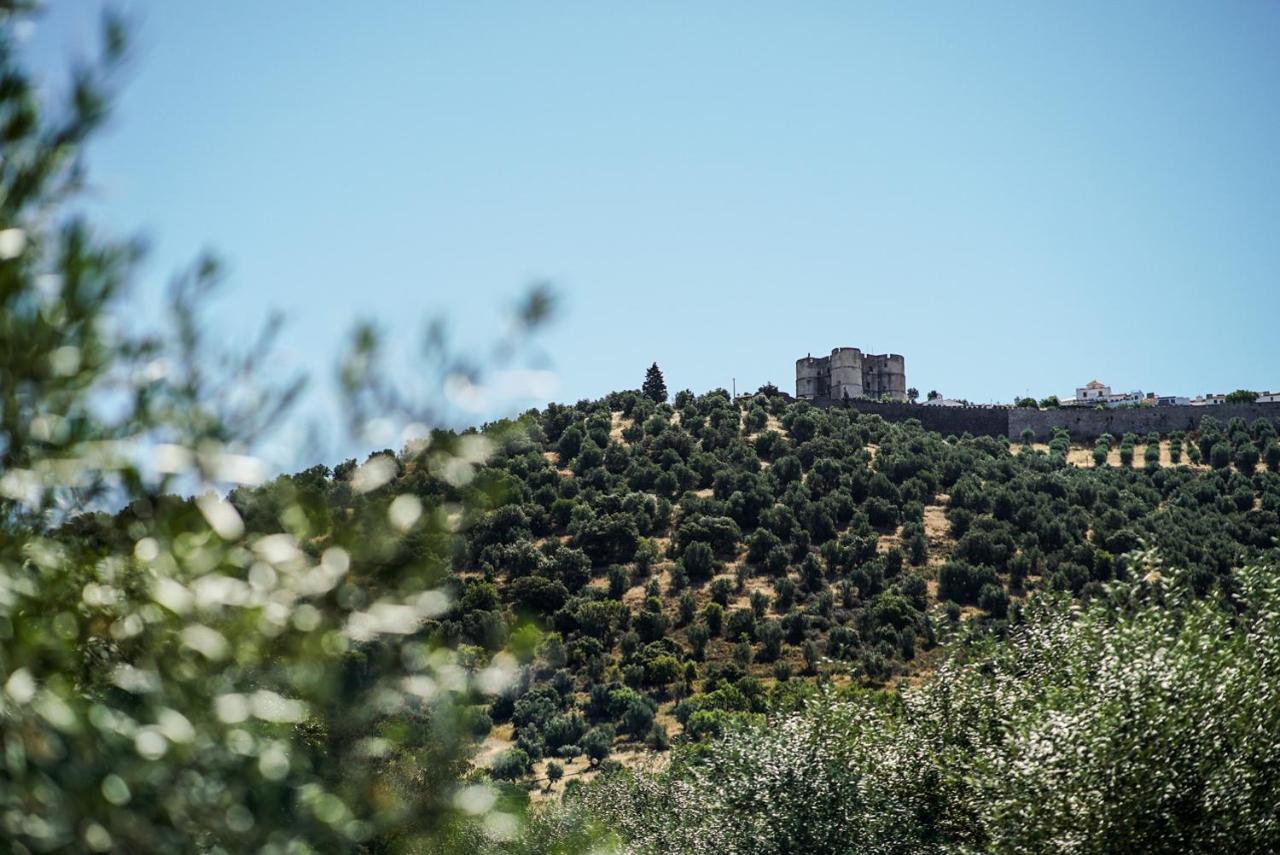 Villa Casas De Santa Rita Evora Monte Esterno foto