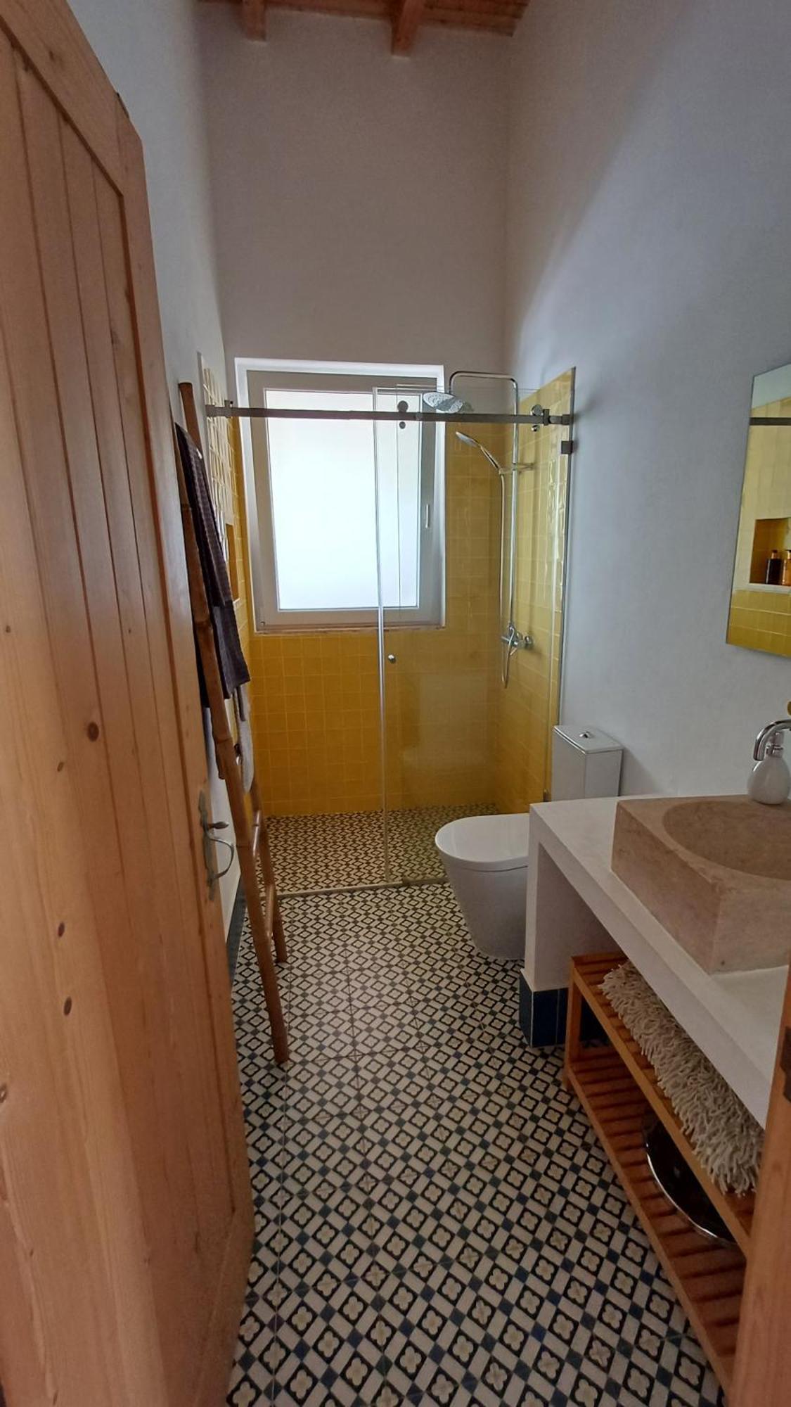 Villa Casas De Santa Rita Evora Monte Esterno foto