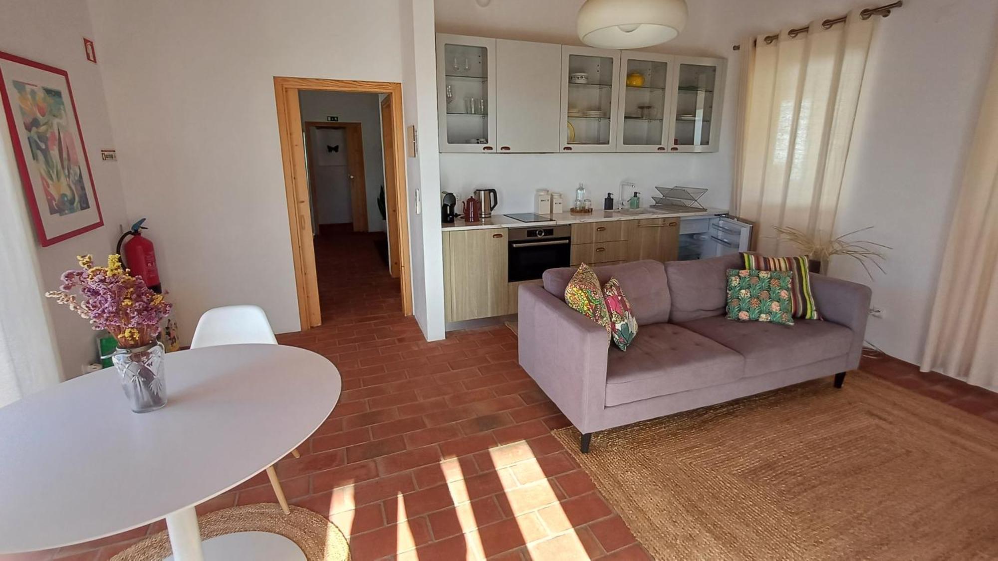 Villa Casas De Santa Rita Evora Monte Esterno foto