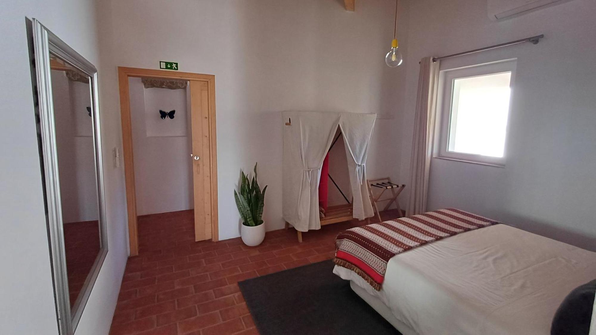 Villa Casas De Santa Rita Evora Monte Esterno foto