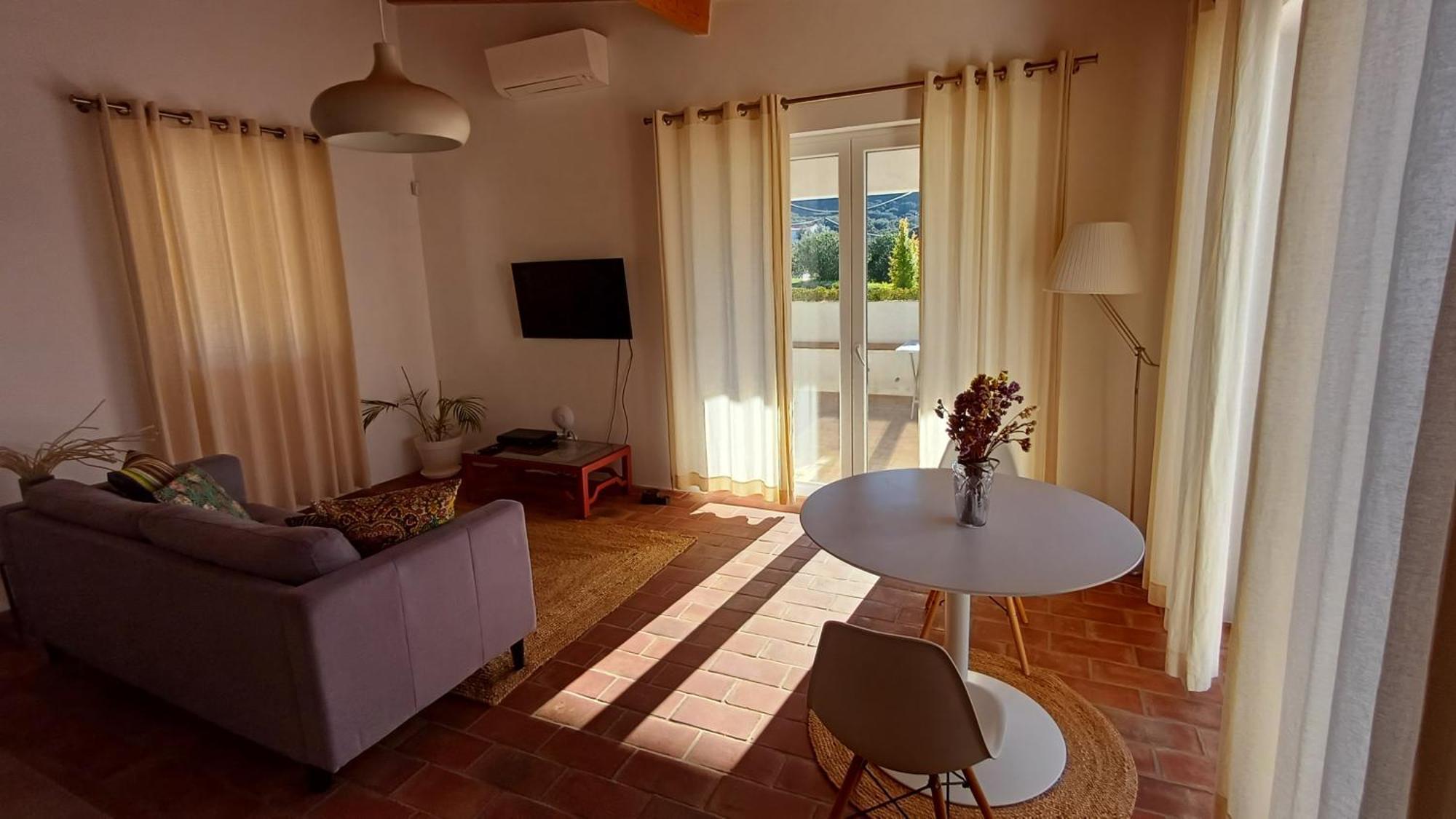 Villa Casas De Santa Rita Evora Monte Esterno foto