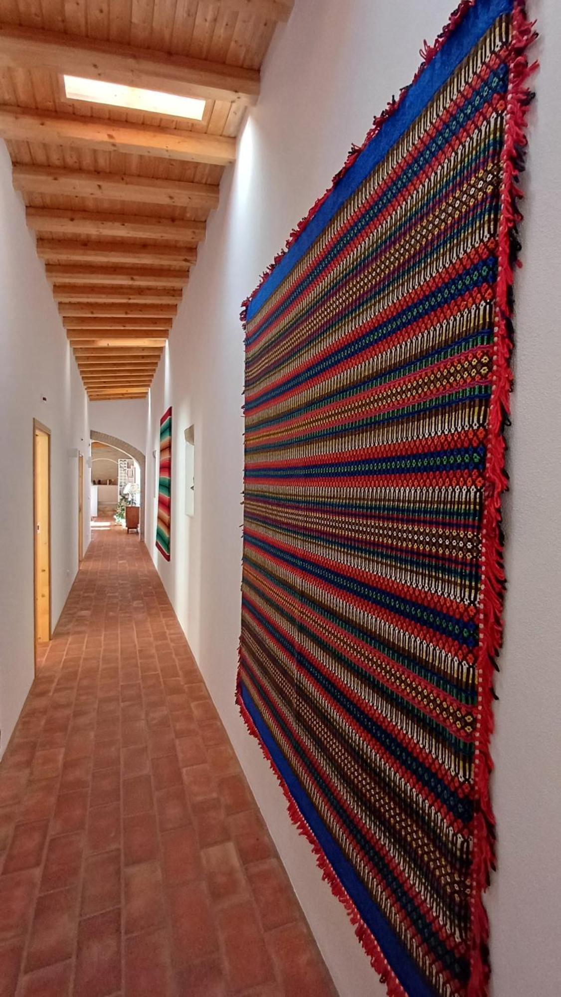Villa Casas De Santa Rita Evora Monte Esterno foto