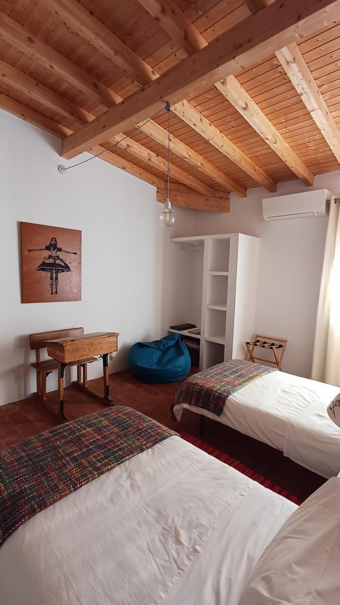 Villa Casas De Santa Rita Evora Monte Esterno foto